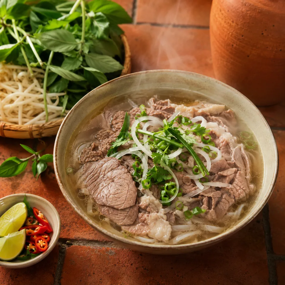 Quán của Hà Nội Food